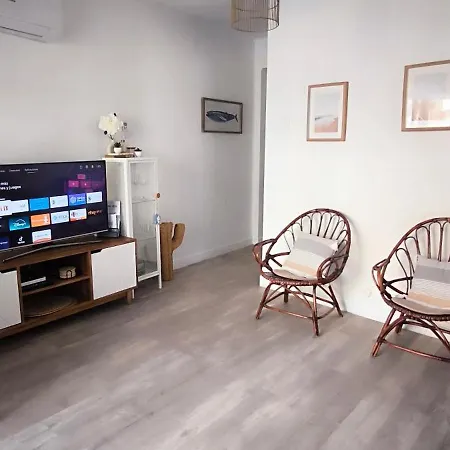 In Appartement