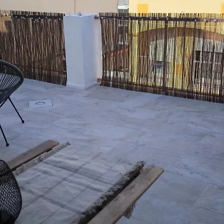 Appartement In
