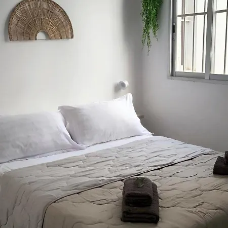 Appartement In *