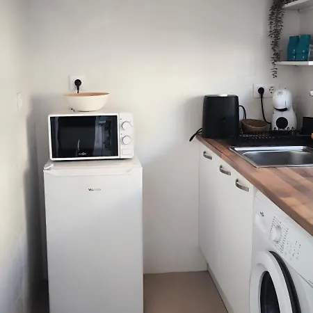 In Appartement