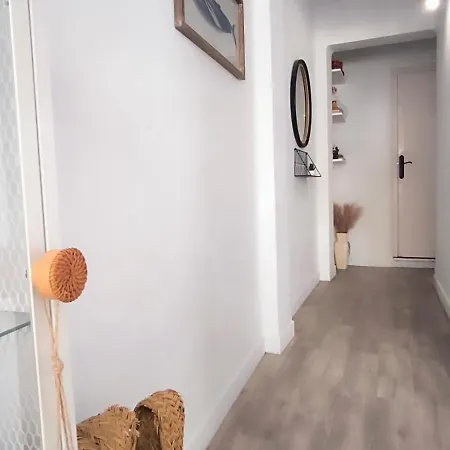 Appartement In *