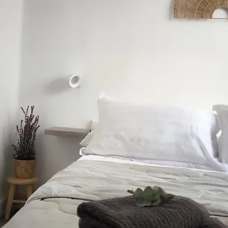 In Appartement