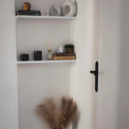 Appartement In *